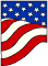 American flag