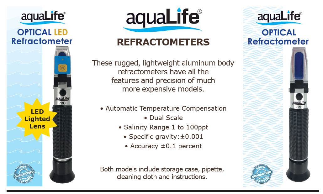 Fish AquariumsFish TanksFish PondsAquarium Life Support Systems