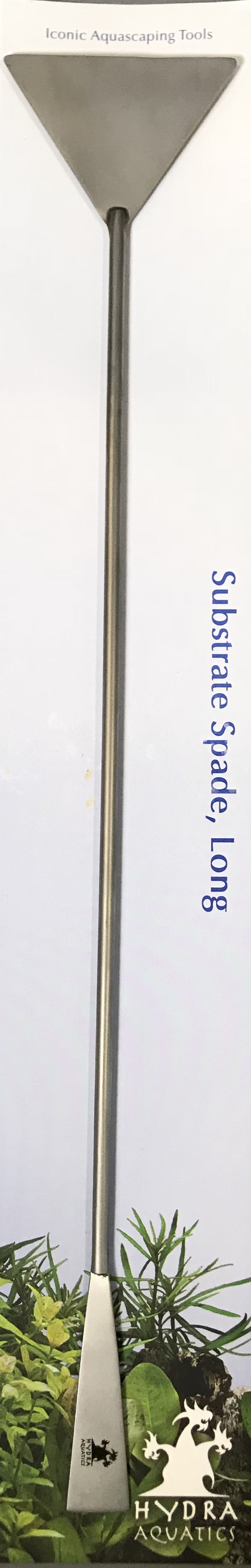Substrate Spade Long - 18.75”
