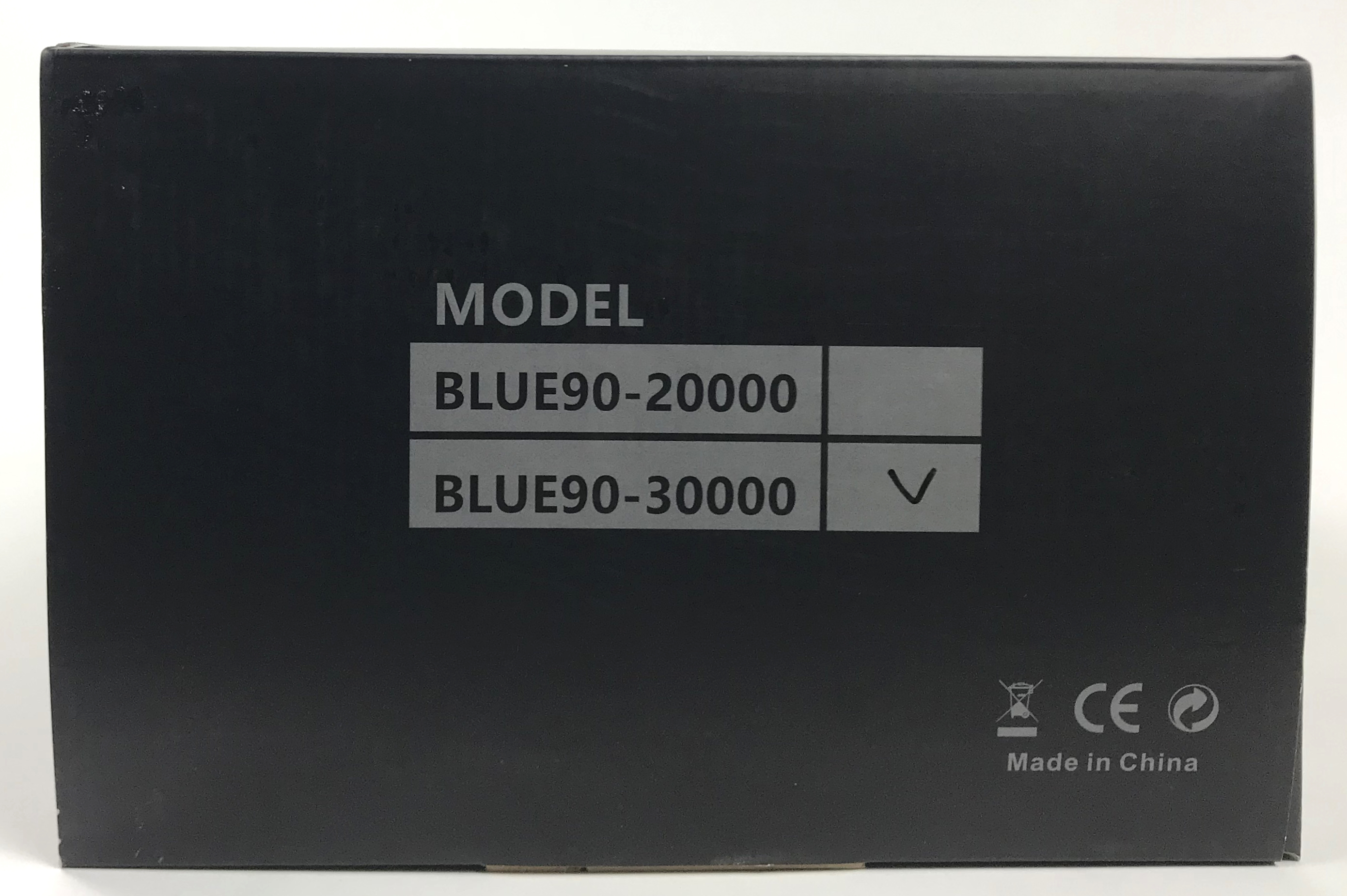 Platinum DC Blue 30000 Pump - 7895 gph