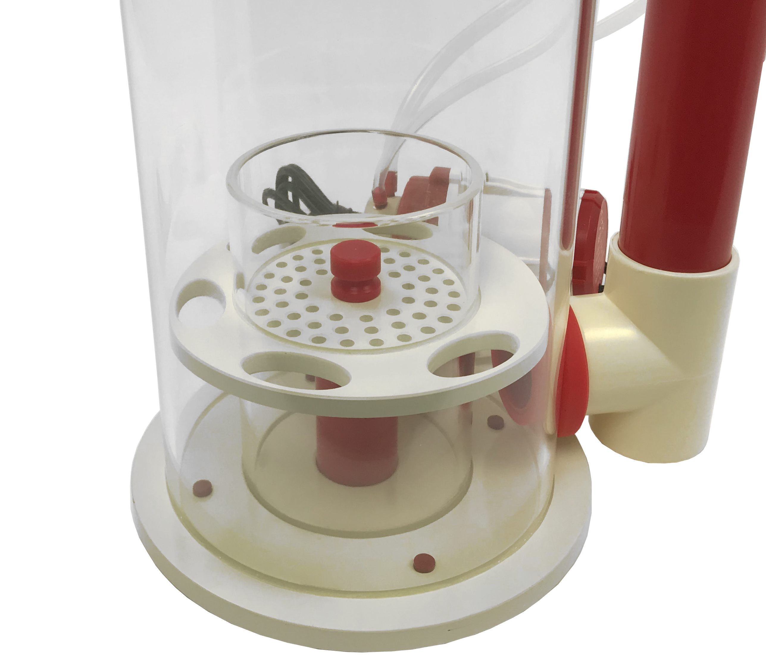 DC 200 Controllable Protein Skimmer  - 789 gph up to 200 Gallons